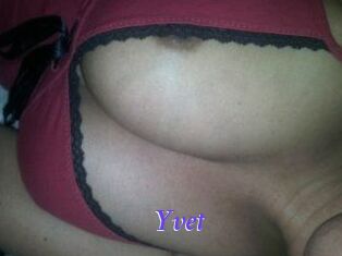 Yvet