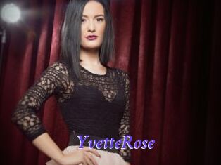 YvetteRose Bdsm gratuit