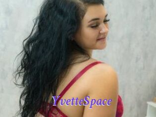 YvetteSpace