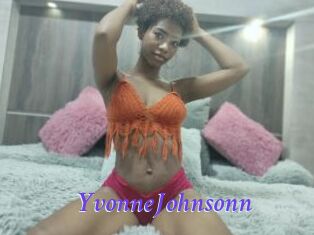 YvonneJohnsonn Bdsm gratuit