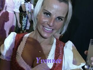 Yvonnee