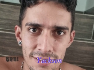Yackson