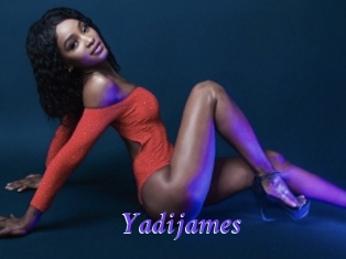 Yadijames