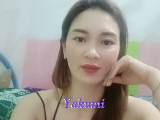 yakumi Bdsm gratuit