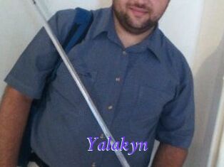 yalakyn Bdsm gratuit