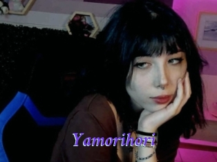 yamorihori Bdsm gratuit