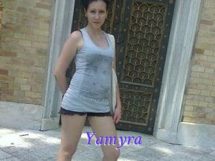 Yamyra