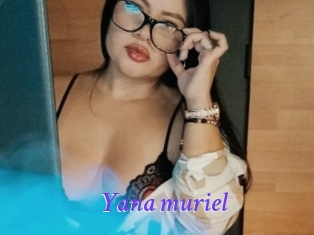 yana_muriel Bdsm gratuit