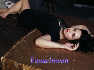 Yanacimvan