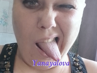yanayalova Bdsm gratuit