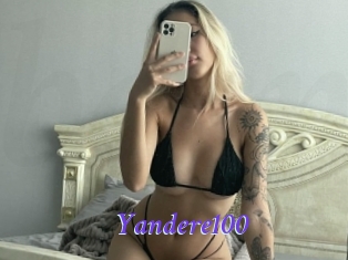 Yandere100