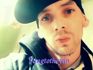 yangtotheyin Bdsm gratuit