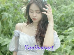 Yanihowart
