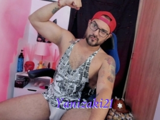 yanizaki21 Bdsm gratuit
