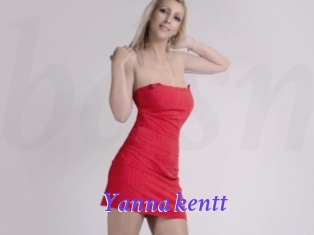 yanna_kentt Bdsm gratuit