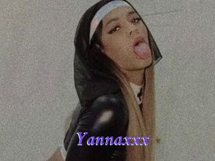 Yannaxxx