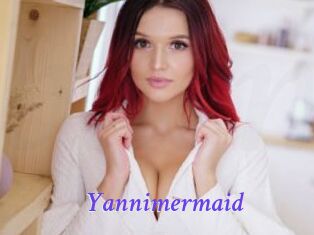 Yannimermaid