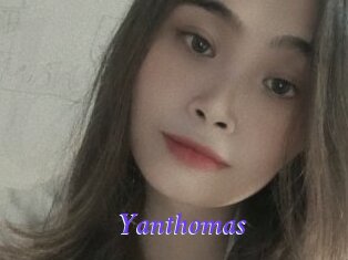 Yanthomas