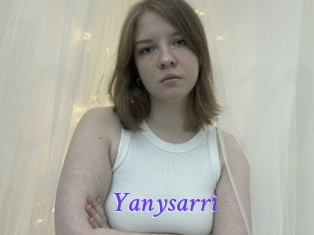 yanysarri Bdsm gratuit