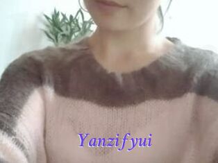 Yanzifyui