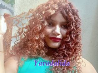 Yaradalida