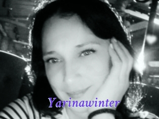 yarinawinter Bdsm gratuit