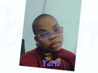 yario Bdsm gratuit