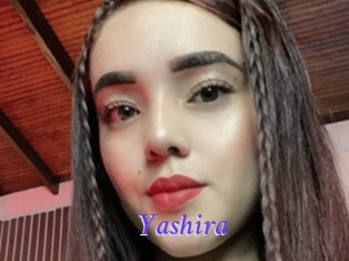 Yashira