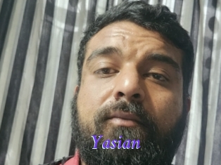Yasian