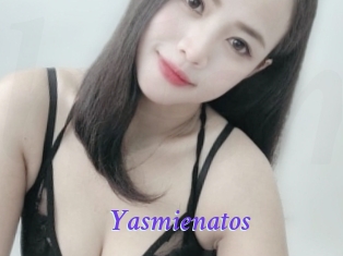 yasmienatos Bdsm gratuit