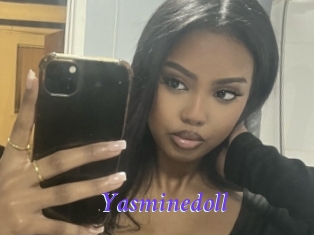 Yasminedoll