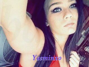 Yasminxo