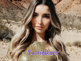 Yasrielkaro