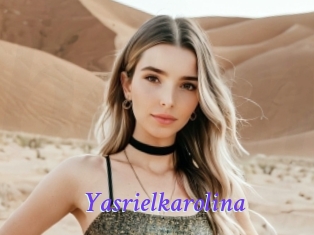 Yasrielkarolina