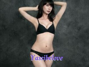 Yassibelove