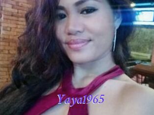 Yaya1965