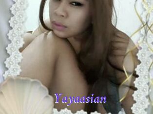 Yayaasian