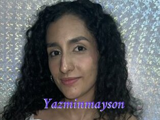 Yazminmayson