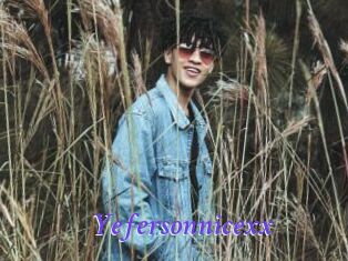Yefersonnicexx