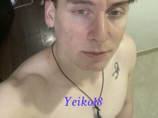 Yeiko18