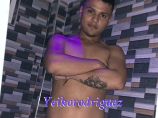 yeikorodriguez Bdsm gratuit