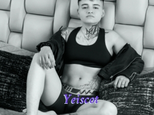 Yeiscot