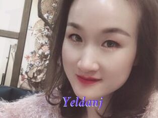 Yeldanj