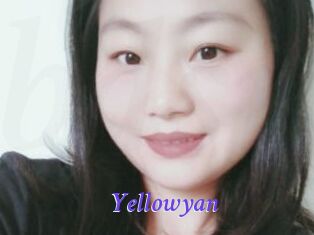 Yellowyan