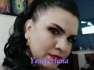 Yeniferluna
