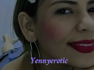 Yennyerotic