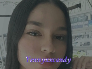 yennyxxcandy Bdsm gratuit