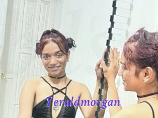 Yeraldmorgan