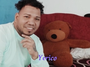 yerico Bdsm gratuit