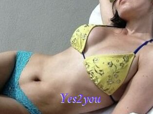 yes2you Bdsm gratuit
